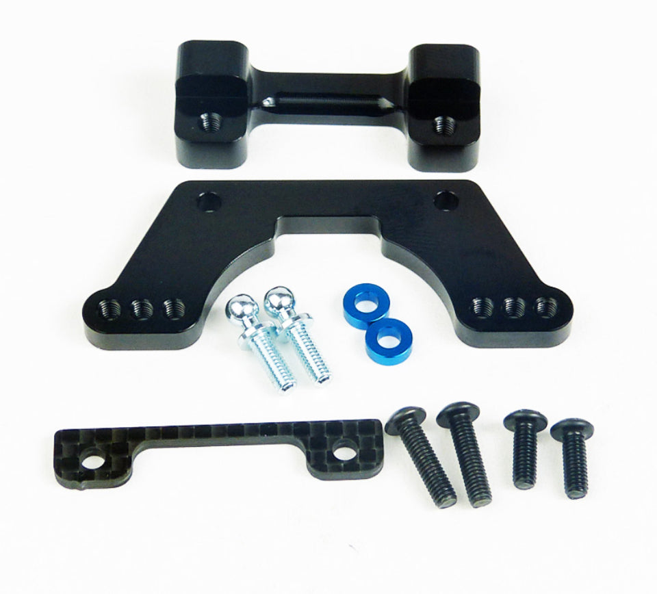 V2 Rear Camber Mount fits Bullet, Outlaw, Rocket