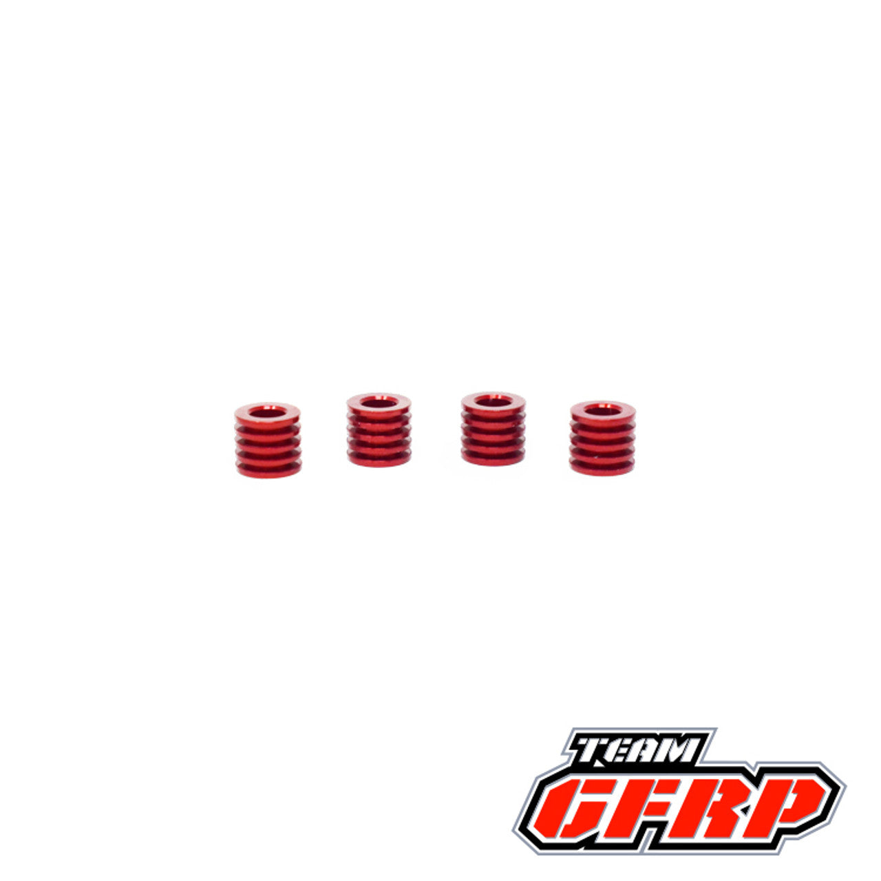 #8 x .275 Spacers (4 pack)