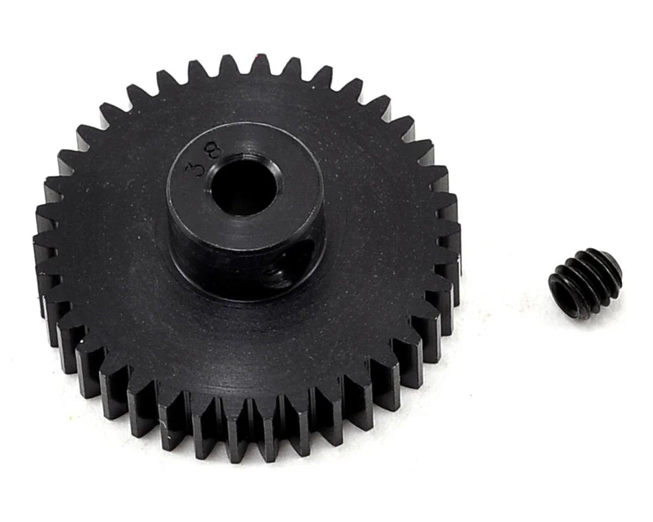 Robinson Racing 38T 48p Aluminum Pinion