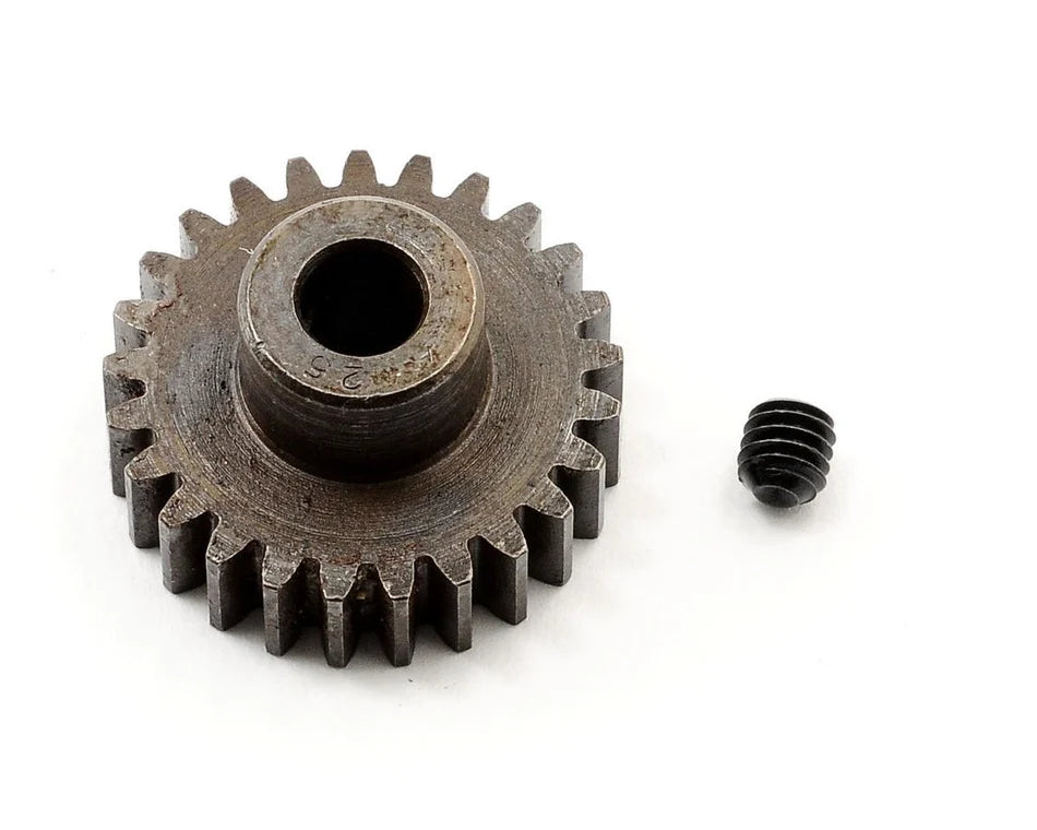 Robinson Racing 25t 5mm 48p pinion