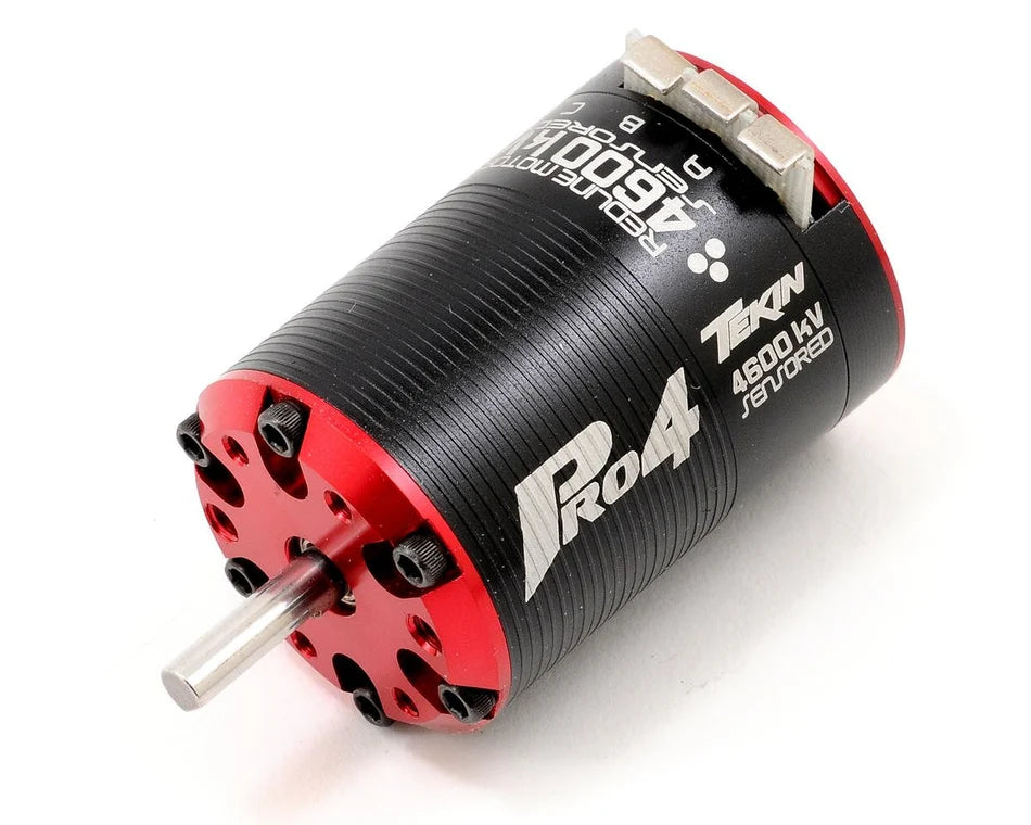 Tekin Redline Pro4 4600kV