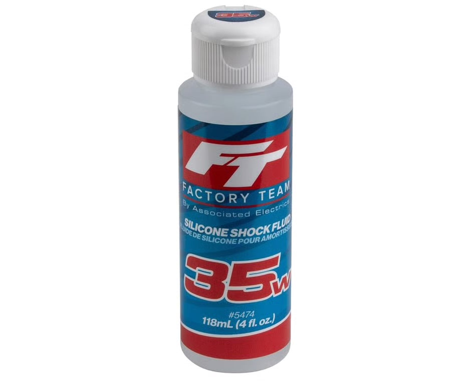 Oils And Greases
