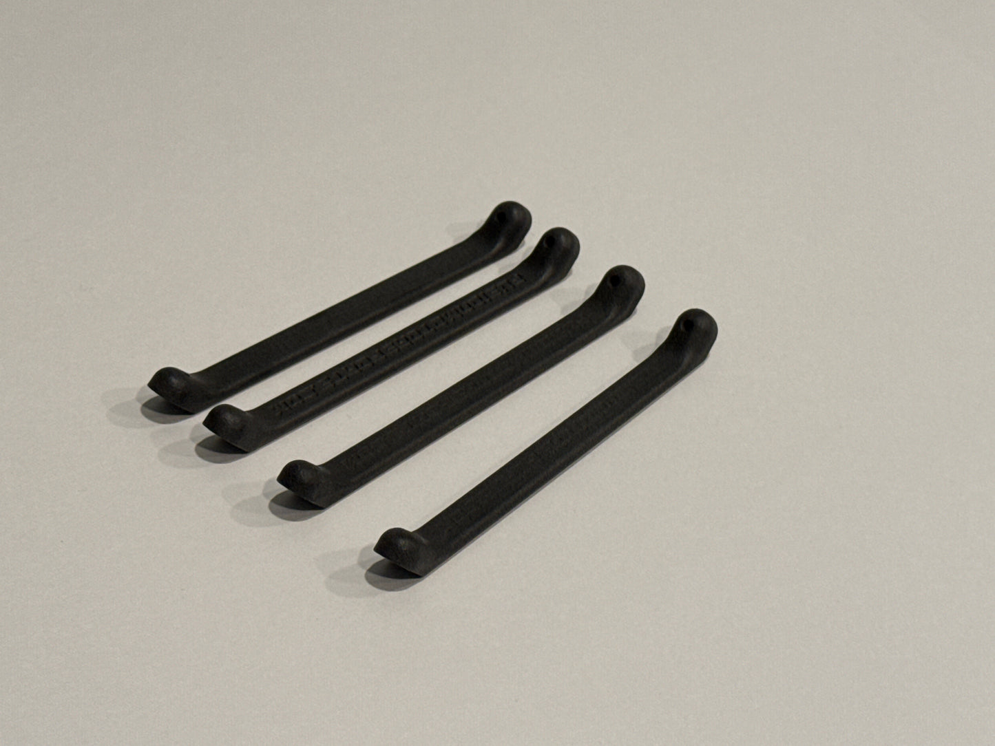 Late model body braces