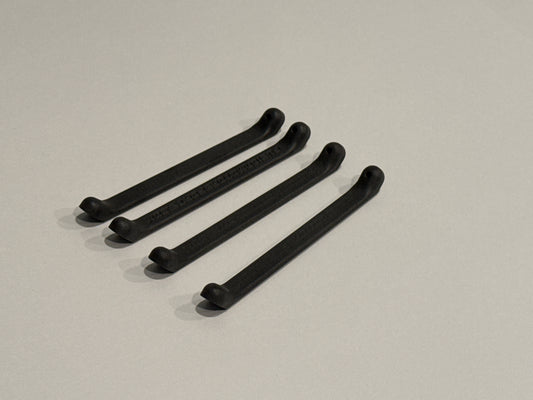 Late model body braces