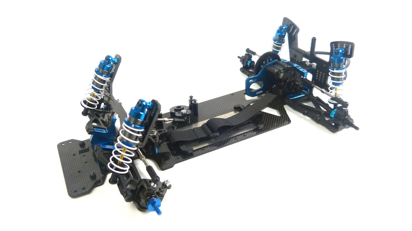 Custom works Beast midget