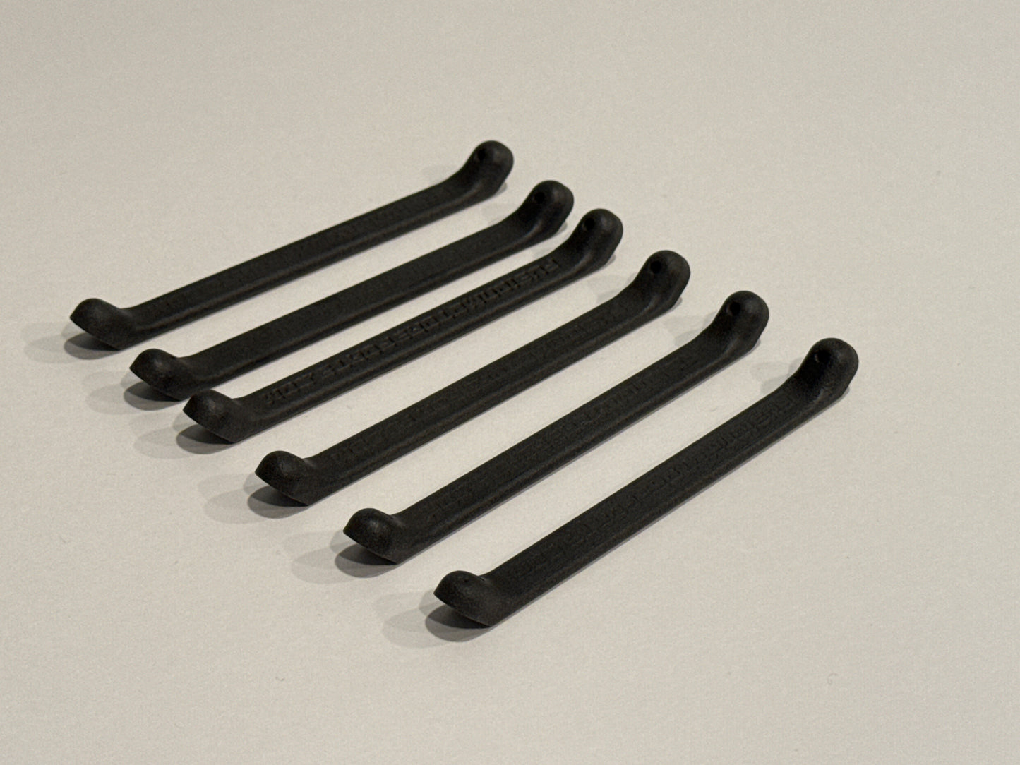 Late model body braces