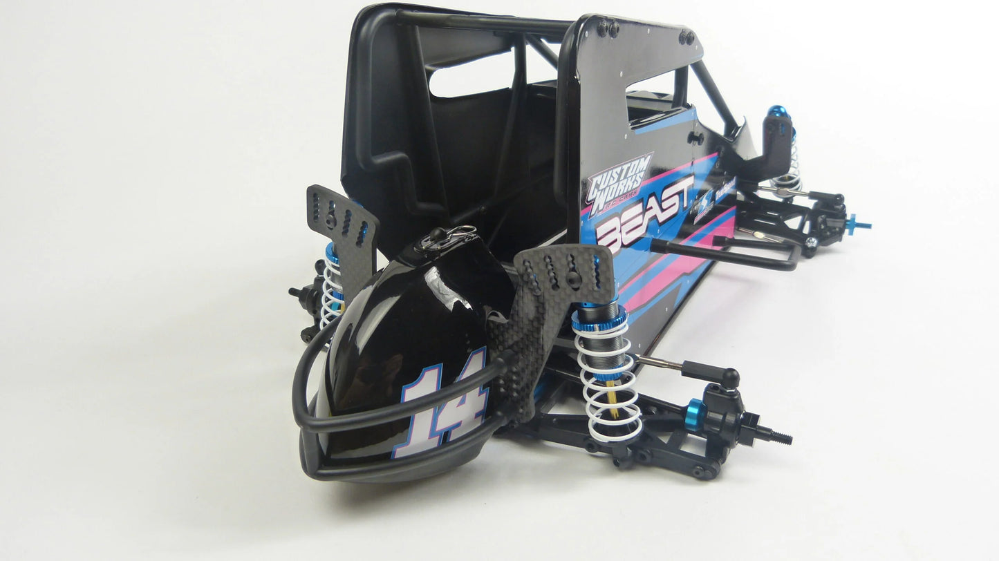 Custom works Beast midget
