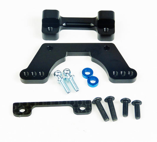 V2 Rear Camber Mount fits Bullet, Outlaw, Rocket