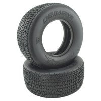 De Grooved GT6 tires