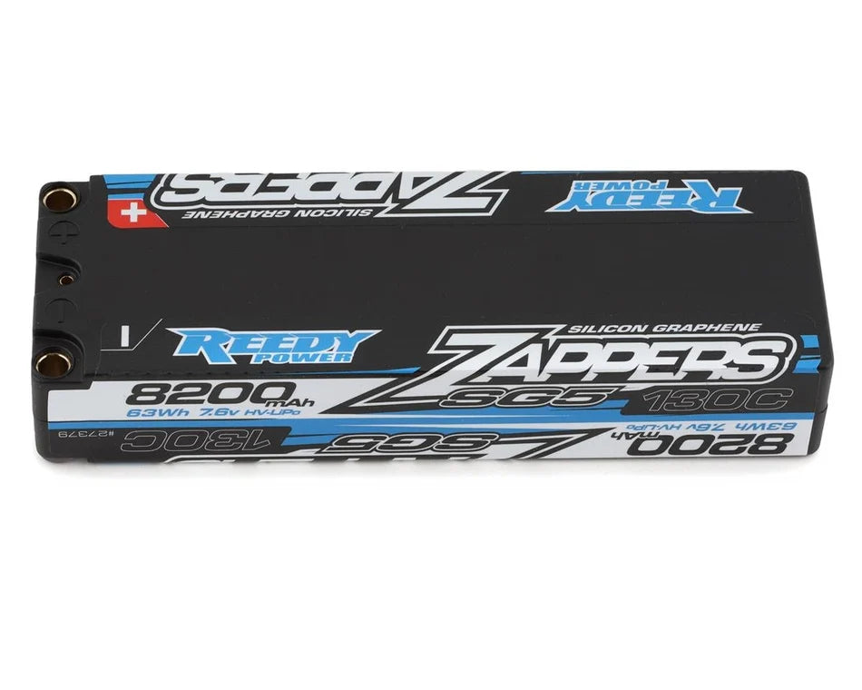 Reedy Zapper 8200 Mah stick battery