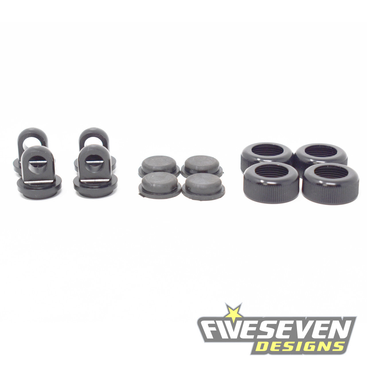 AE Bladder Cap Conversion Kit (12MM)