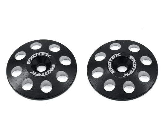 Exotek XL Wing Buttons 1/8