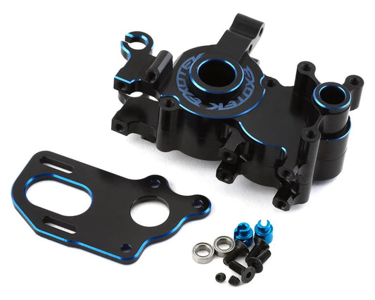 Exotek B6 Alloy Gear Box Set