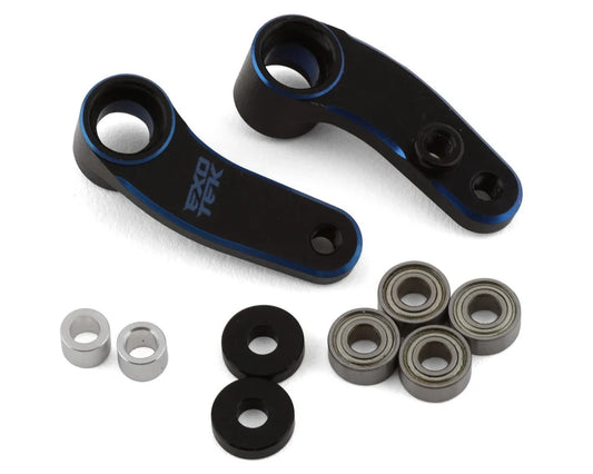 Exotek B6.4 HD Steering Cranks