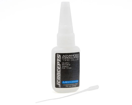 Jconcepts Medium Viscosity Tire Glue