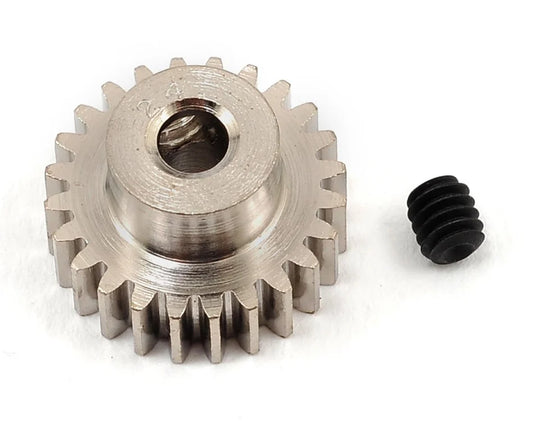 Robinson Racing 24T 48p Steel Pinion