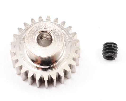 Robinson Racing 25T 48p Steel Pinion