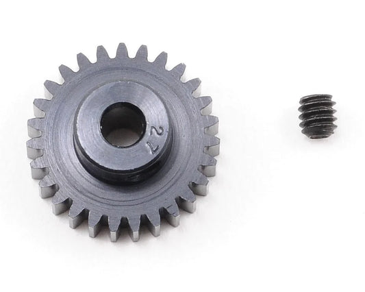 Robinson Racing 27T 48p Aluminum Pinion