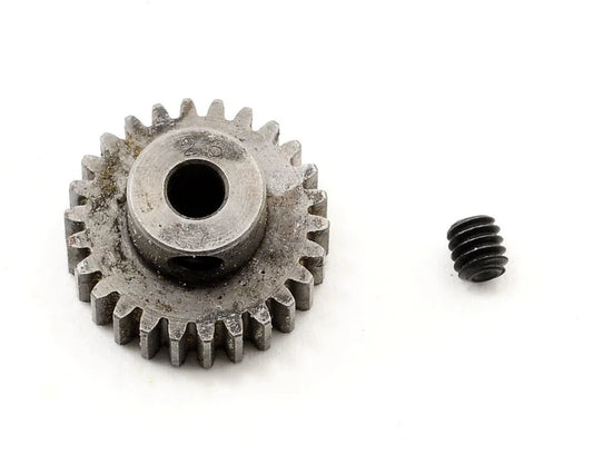Robinson Racing 26T 48p Nickle Plated Steel Pinion