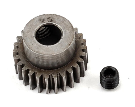 Robinson Racing 26t 5mm 48p pinion