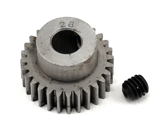 Robinson Racing 28T 48p Steel Pinion
