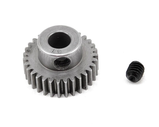 Robinson Racing 32T 48p Nickle Plated Steel Pinion