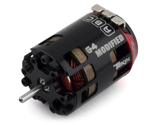 Tekin Gen4 9.5 Turn Mod Motor